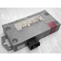 Блок управления Land Rover Discovery 4 LR019222