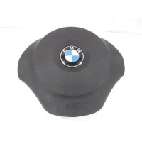 Подушка безопасности в руль BMW 1 E82/E88 32306779828