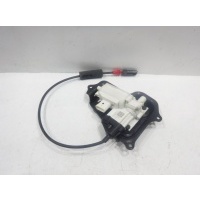 Доводчик двери передней левой Mercedes C292 GLE A1667600700