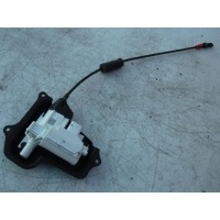 Доводчик двери передней левой Mercedes W166 ML A1667600700