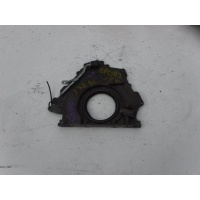 Крышка коленвала задняя Land Rover Range Rover Sport 1 L320 LR005539