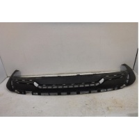 Юбка бампера заднего Mercedes W166 ML A1668851925
