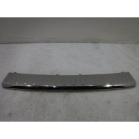 Накладка заднего бампера Mercedes W166 ML A1668852174