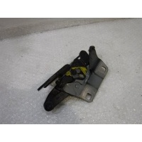 Петля капота правая Mercedes W166 ML A1668800128