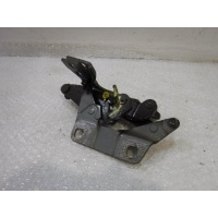 Петля капота правая Mercedes W166 ML A1668800128