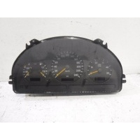 Панель приборов Mercedes W163 ML A1635404011