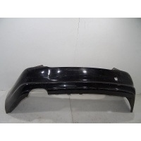 Бампер задний BMW 3 E90/E91 51127171045
