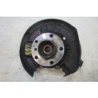 Кулак задний левый BMW 1 E82/E88 33326774809