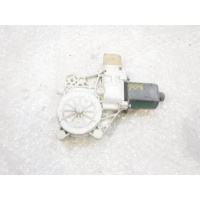 Моторчик переднего левого стеклоподъемника BMW 7 F01/F02 67627046031