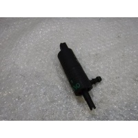 Насос омывателя Mercedes W166 GLE 2015-2018 A1648690221