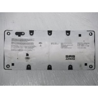 Подушка безопасности колен водителя Land Rover Range Rover Vogue 3 L322 FBZ500060