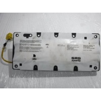 Подушка безопасности колен водителя Land Rover Range Rover Vogue 3 L322 FBZ500060