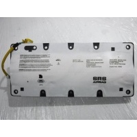 Подушка безопасности колен водителя Land Rover Range Rover Vogue 3 L322 FBZ500060