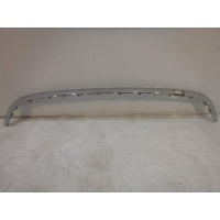 Накладка заднего бампера Mercedes W166 ML A1668852274