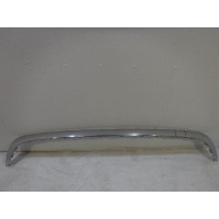 Накладка заднего бампера Mercedes W166 ML A1668852274