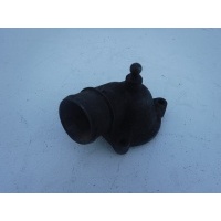 Корпус термостата Mercedes R129 SL A1042030274