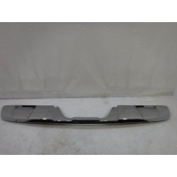 Накладка юбки заднего бампера Mercedes X166 GL A1668856825