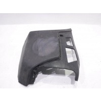 Накладка заднего бампера BMW X3 E83 51123416237