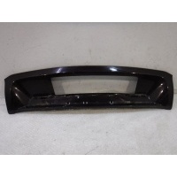 Накладка юбки заднего бампера Porsche Cayenne 958 958505834009B9