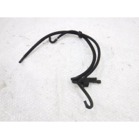 Вакуумный клапан Mercedes W222 S A0025407097