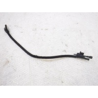 Вакуумный клапан Mercedes W222 S A0025407097