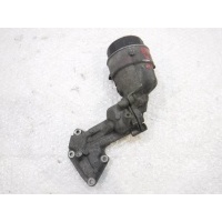 Корпус масляного фильтра Mercedes W222 S A6421801410