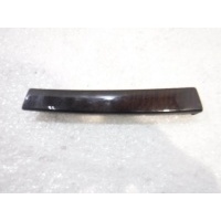 Накладка торпеды Mercedes W211 E A2116800071