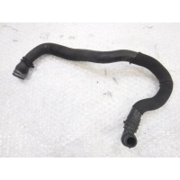 Патрубок системы охлаждения Mercedes CL203 CLC A2098300096