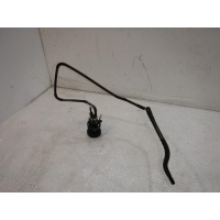 Насос топливный электрический BMW 6 E63/E64 16117373458