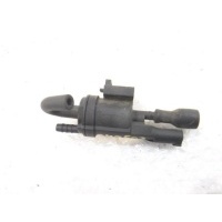 Вакуумный клапан Mercedes W222 S A0025407097