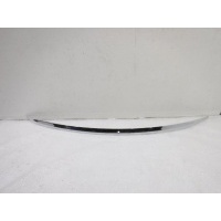 Накладка крышки багажника Mercedes W213 E A2137570000