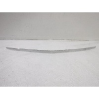 Накладка крышки багажника Mercedes W212 E A2127430382