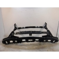 Каркас бампера Mercedes X166 GL A1668852165