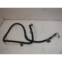 Проводка (коса) Mercedes C117 CLA A2465400508