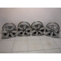 Колесный диск Audi Q5 8R 8R0601025