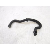 Патрубок автономного отопителя Mercedes CL203 CLC A2098300096