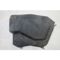 Крышка корпуса блоков управления BMW 5 E39 12901740707