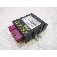 Блок управления топливным насосом BMW 7 F01/F02 16147276073