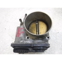 Дроссельная заслонка Land Rover Range Rover Sport 1 L320 LR006142