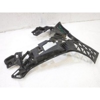 Каркас бампера Mercedes W212 E A2128854865