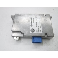 Блок управления BMW 7 F01/F02 66519231399