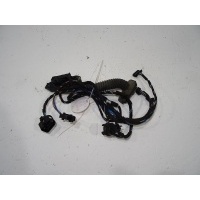 Проводка (коса) BMW 3 E90/E91 61126938215