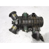 Дроссельная заслонка Land Rover Discovery 4 JDE4471