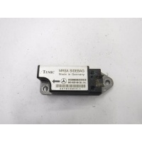 Датчик SRS Mercedes R129 SL A0008209926