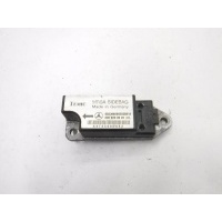 Датчик SRS Mercedes R129 SL A0008209926