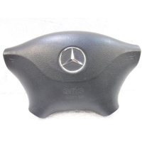 Подушка безопасности в руль Mercedes W639 Vito Viano A6398601802
