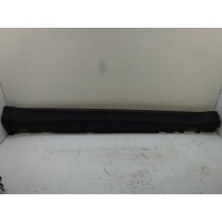 Накладка на правый порог BMW X6 E71 51777176234