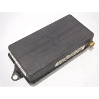 Подушка безопасности в дверь Mercedes C215 CL A2158600405