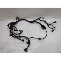 Проводка (коса) BMW 5 F10/F11 12517619139