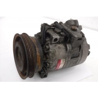 Компрессор кондиционера BMW 7 E38 64528377242
